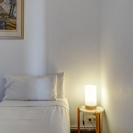 The Lilium Apartment By Hello Homes Sitges Eksteriør bilde