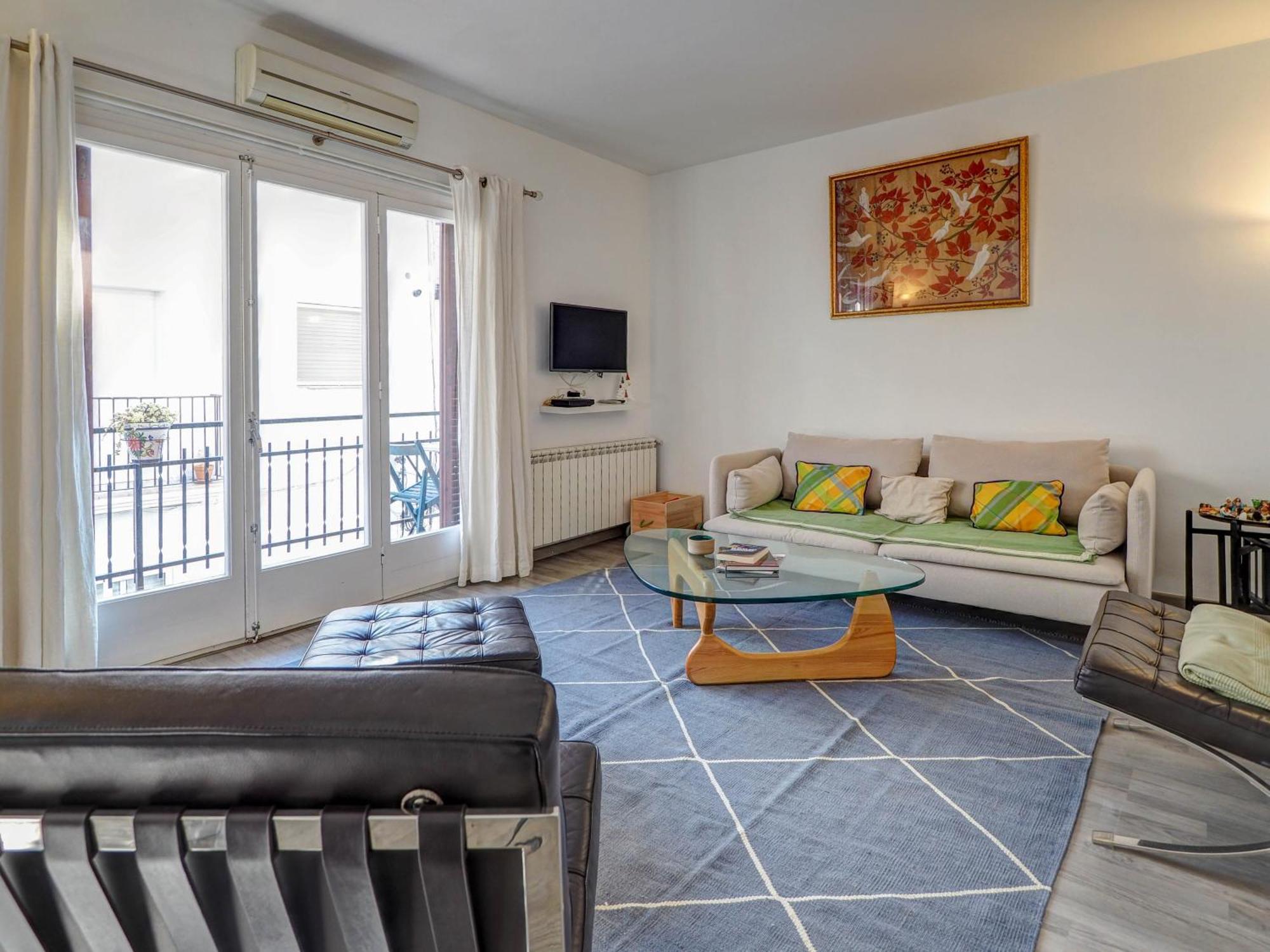 The Lilium Apartment By Hello Homes Sitges Eksteriør bilde