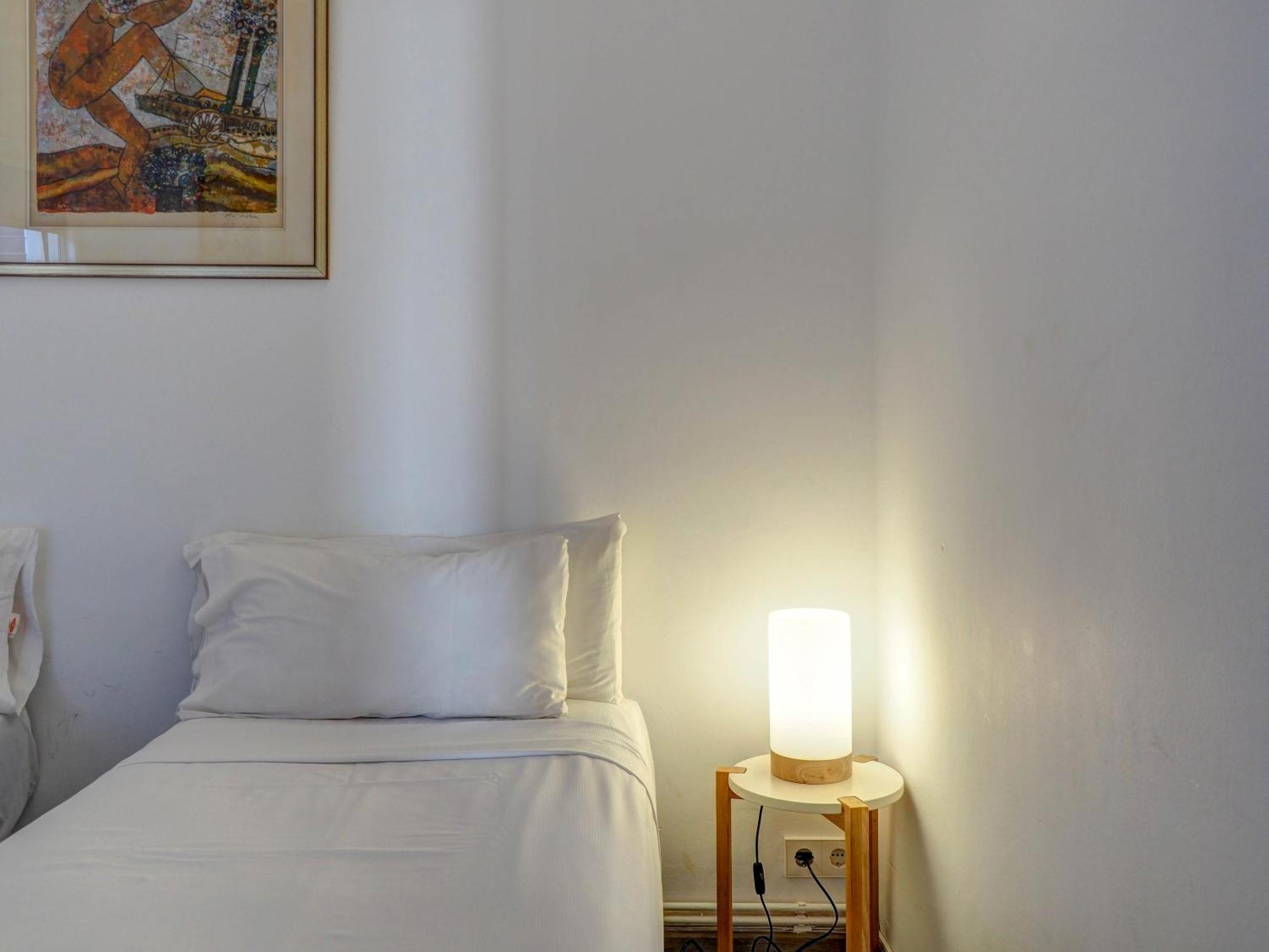 The Lilium Apartment By Hello Homes Sitges Eksteriør bilde
