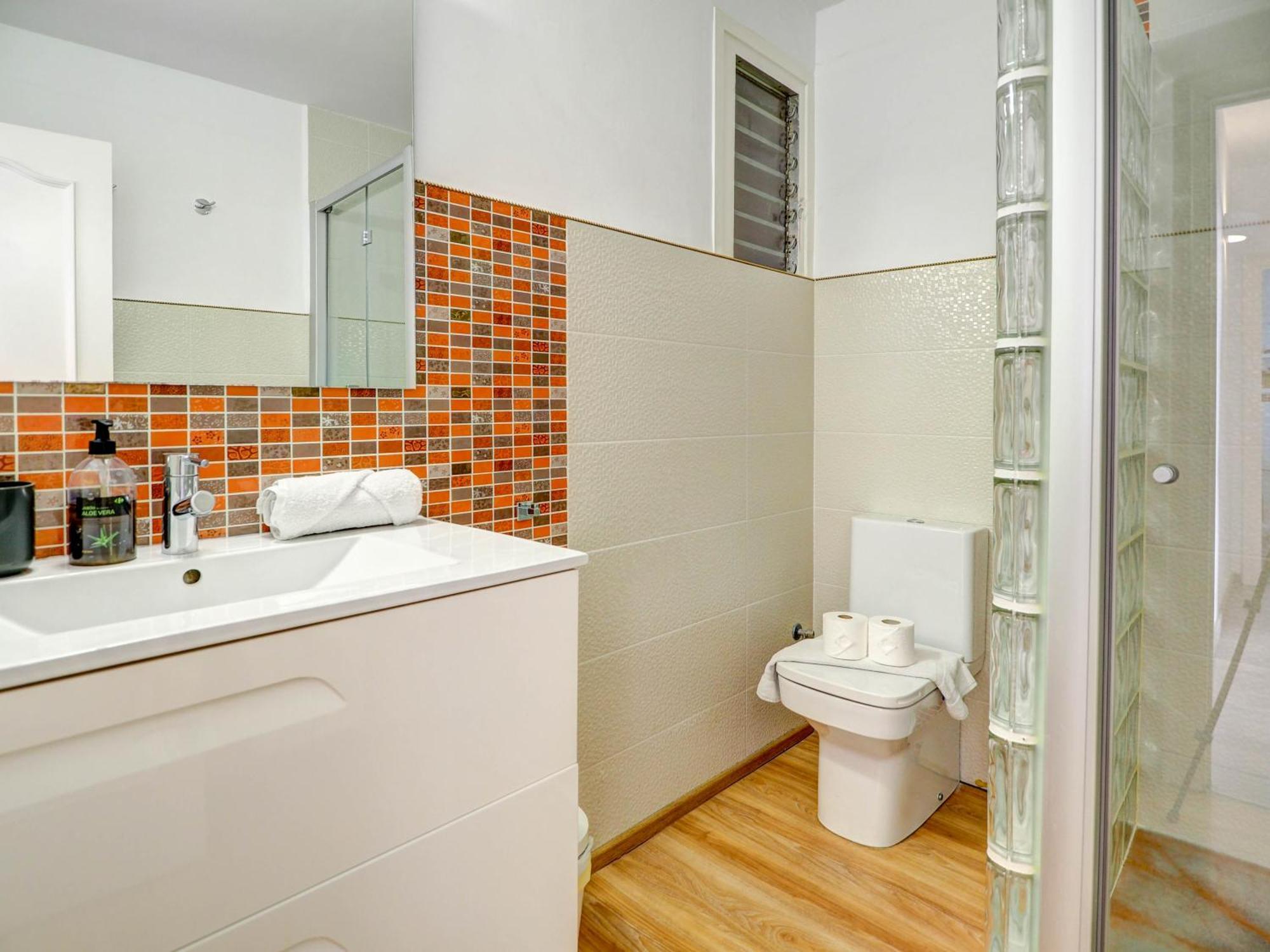 The Lilium Apartment By Hello Homes Sitges Eksteriør bilde