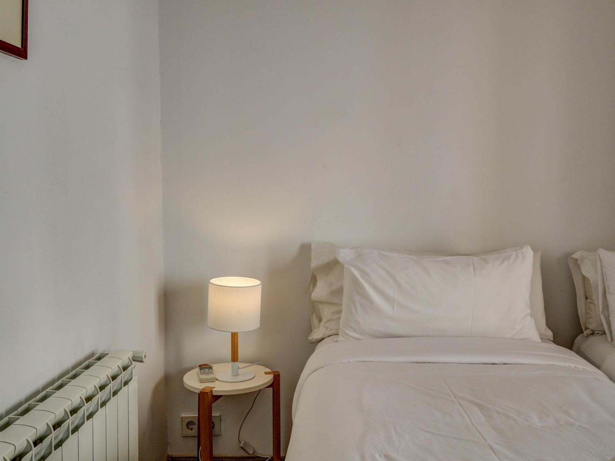 The Lilium Apartment By Hello Homes Sitges Eksteriør bilde