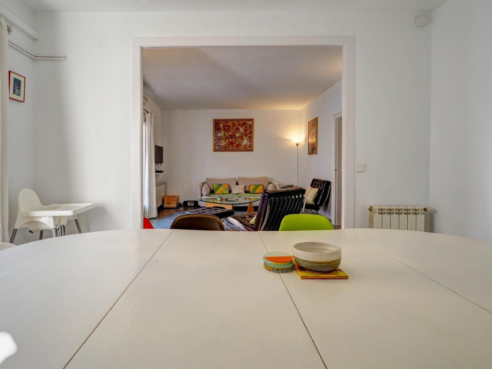 The Lilium Apartment By Hello Homes Sitges Eksteriør bilde