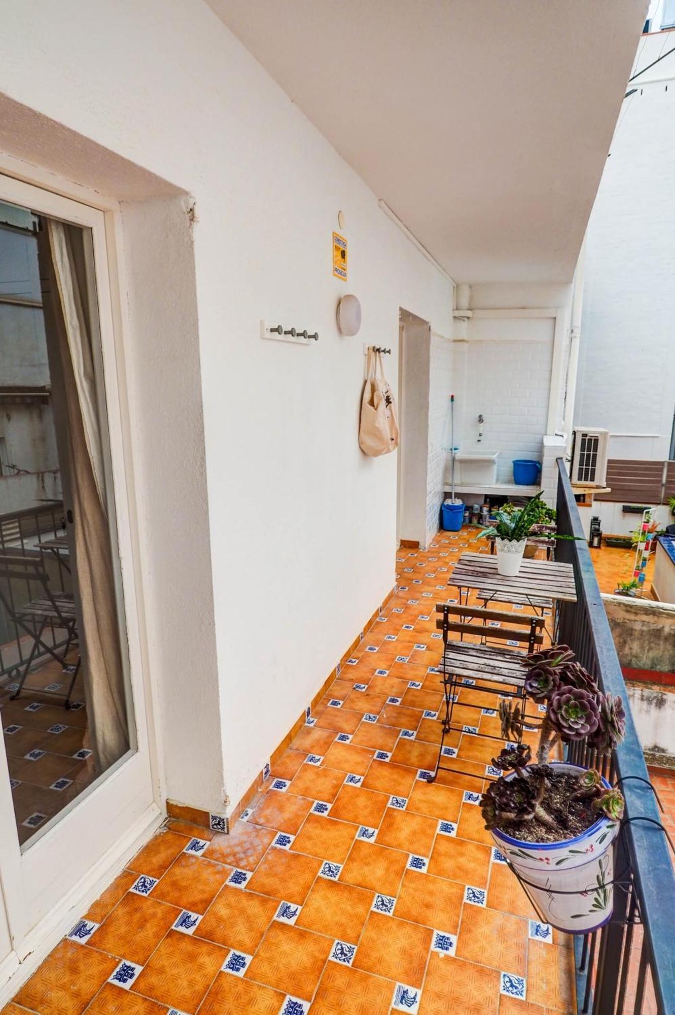 The Lilium Apartment By Hello Homes Sitges Eksteriør bilde