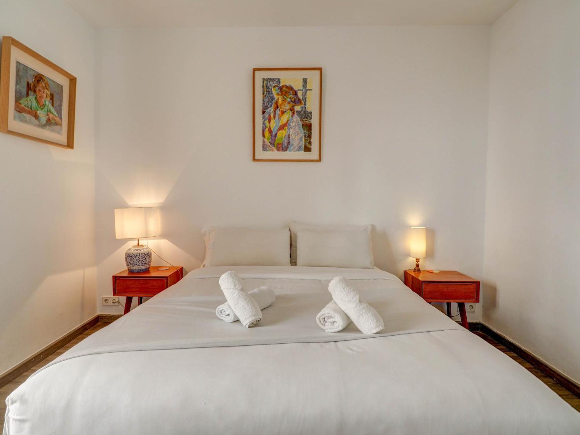 The Lilium Apartment By Hello Homes Sitges Eksteriør bilde
