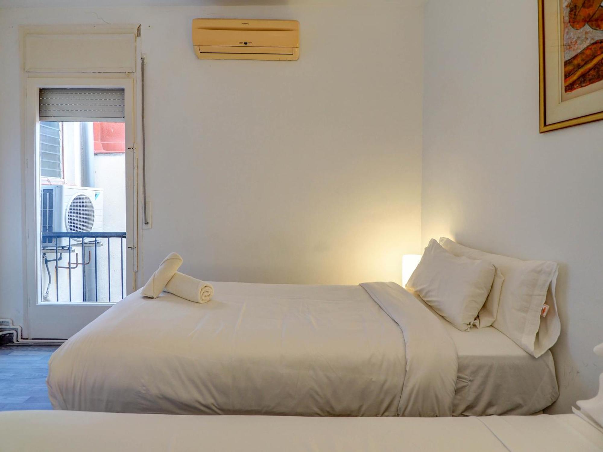 The Lilium Apartment By Hello Homes Sitges Eksteriør bilde