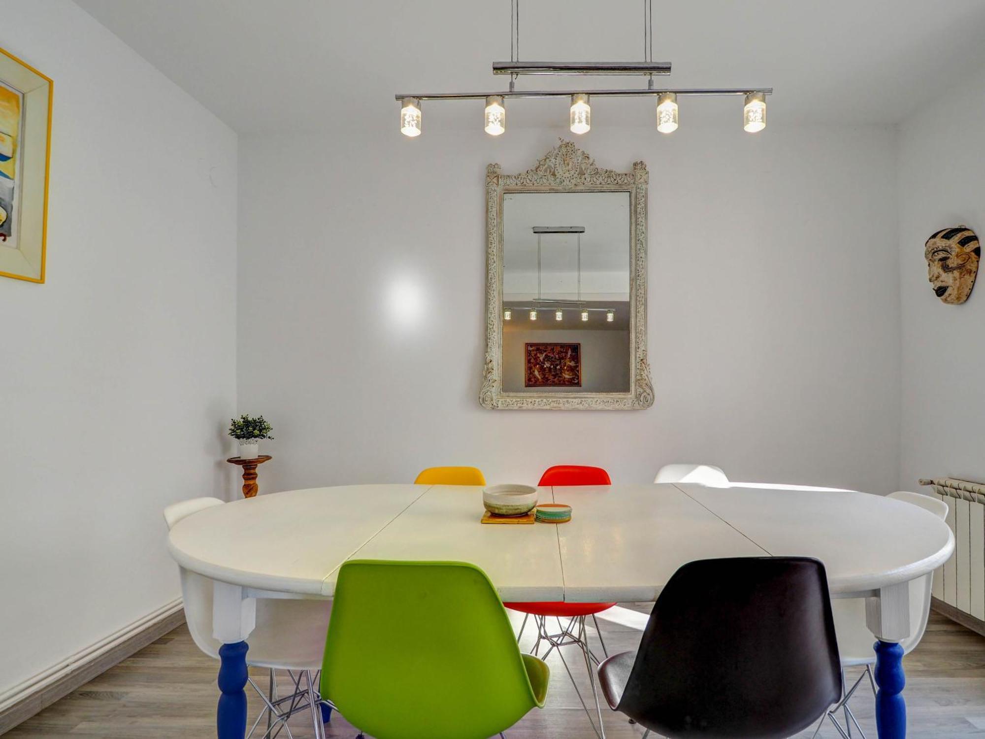 The Lilium Apartment By Hello Homes Sitges Eksteriør bilde