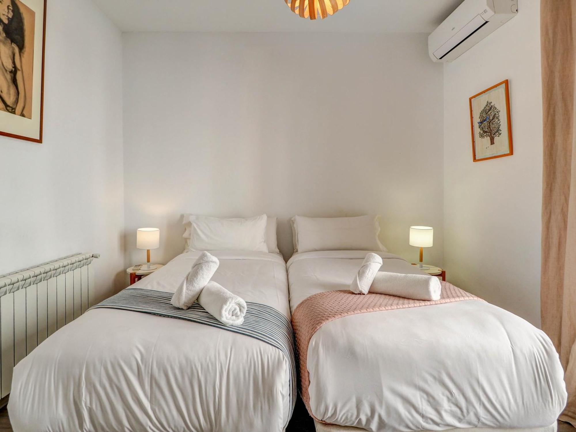 The Lilium Apartment By Hello Homes Sitges Eksteriør bilde