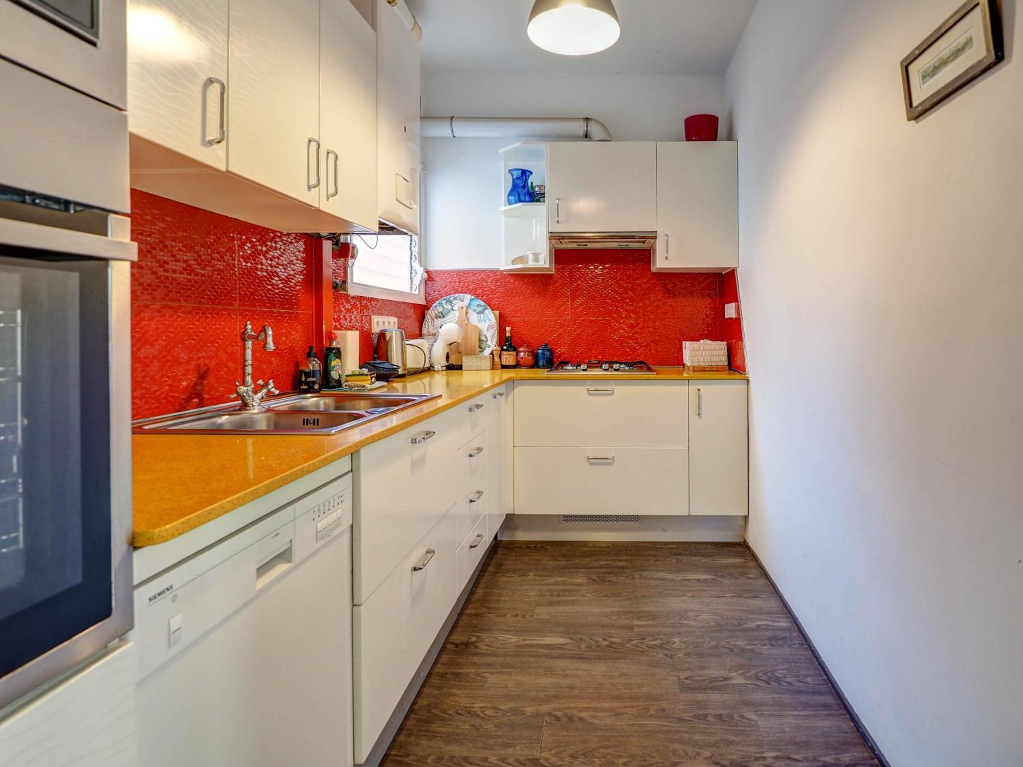 The Lilium Apartment By Hello Homes Sitges Eksteriør bilde