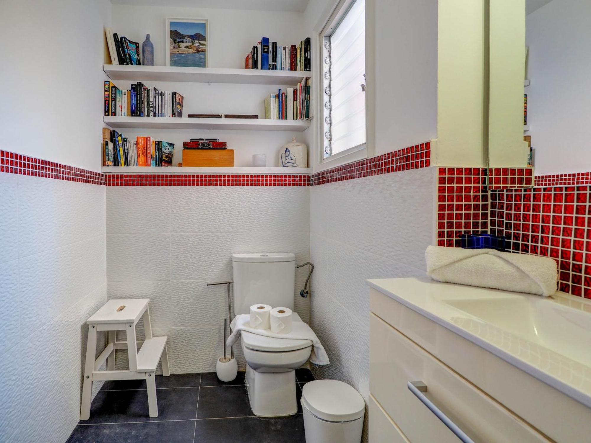 The Lilium Apartment By Hello Homes Sitges Eksteriør bilde