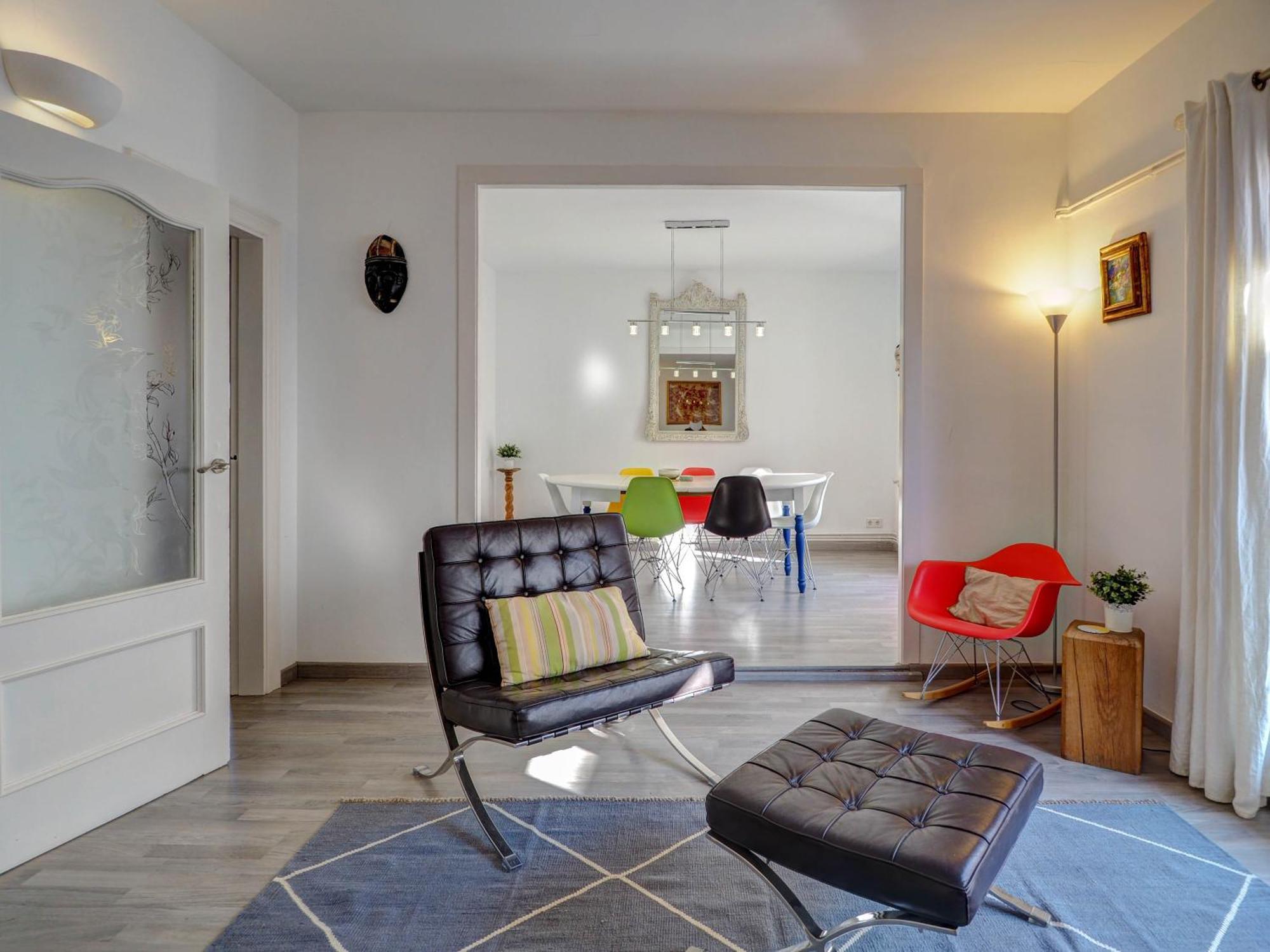 The Lilium Apartment By Hello Homes Sitges Eksteriør bilde