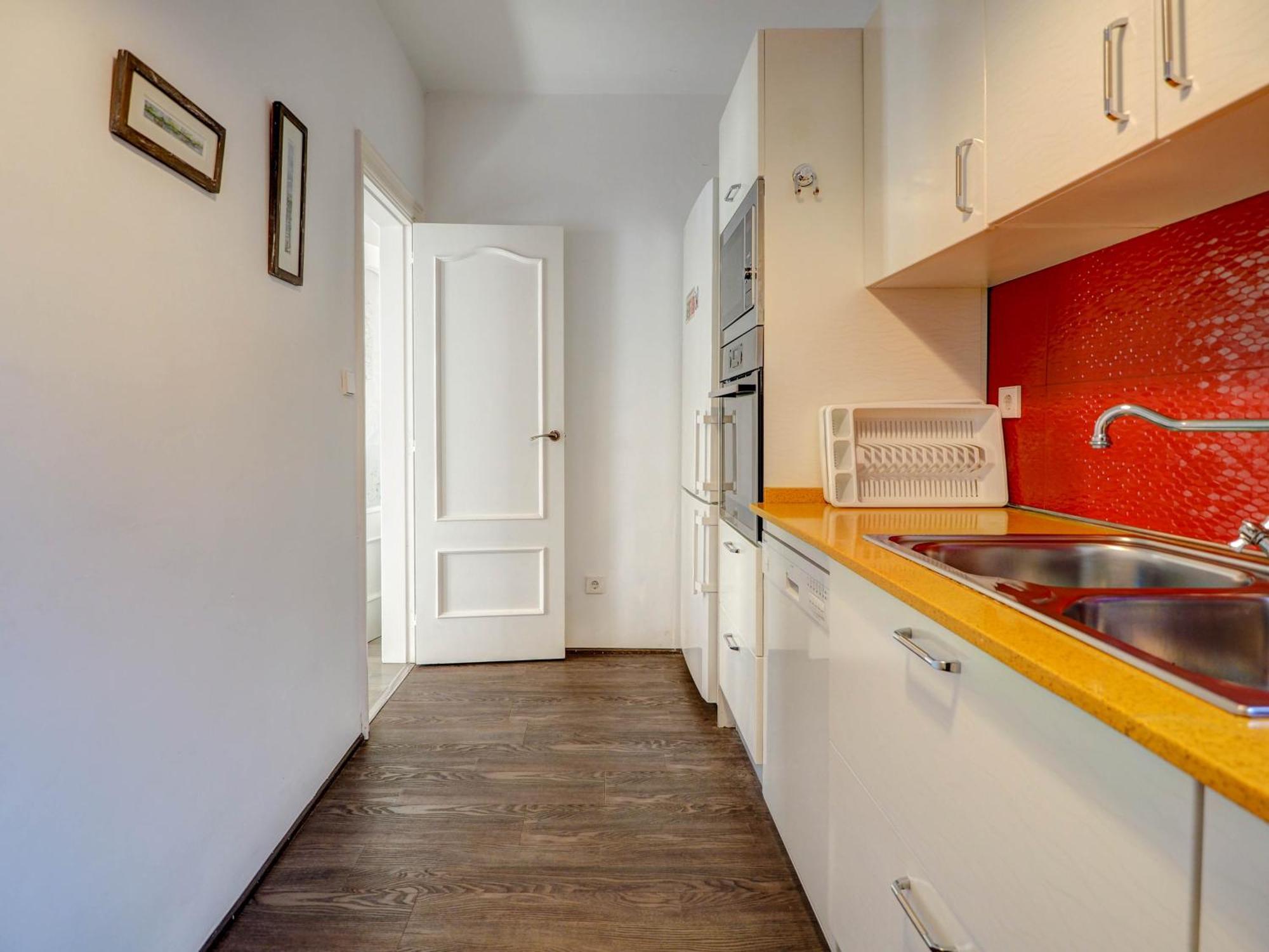 The Lilium Apartment By Hello Homes Sitges Eksteriør bilde