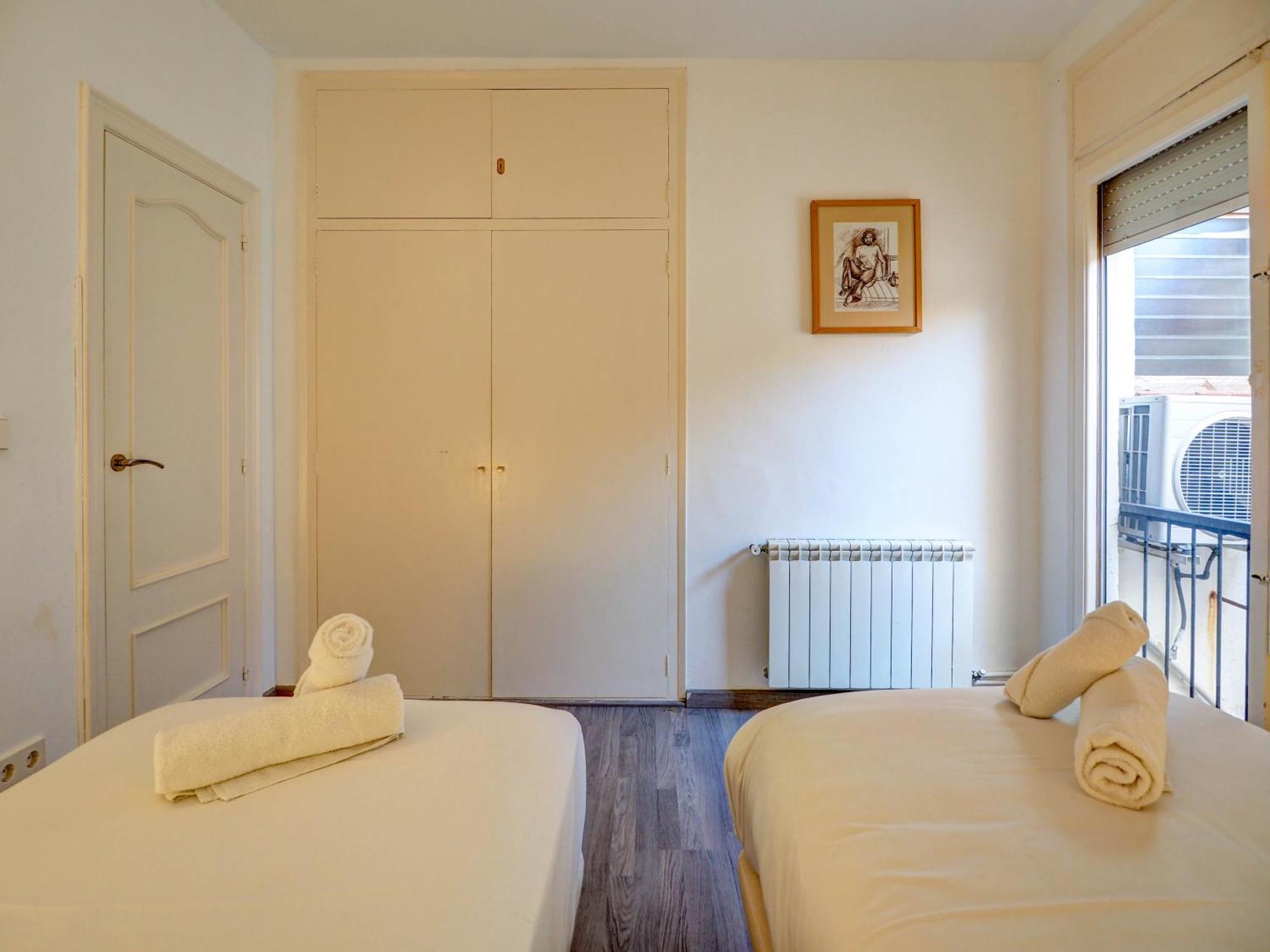 The Lilium Apartment By Hello Homes Sitges Eksteriør bilde