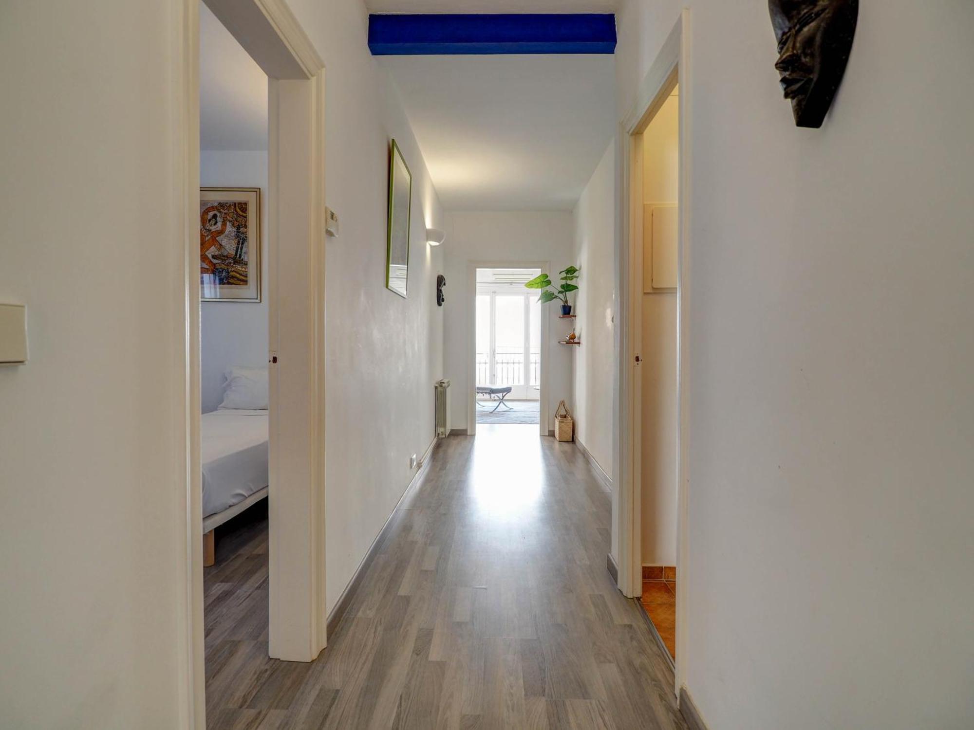 The Lilium Apartment By Hello Homes Sitges Eksteriør bilde